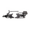Consola GILLES REARSET AS31 BK YZF-R6 600 Consola GILLES REARSET AS31 BK YZF-R6 600 thumb