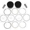 Piston WISECO PISTON KT M8 118CI 4.080 thumb
