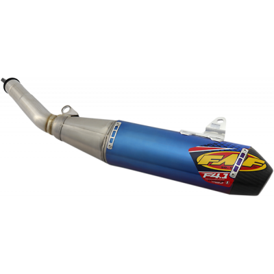 Toba esapament FMF MUFFLER ANTI 4.11 RCT CF Toba esapament FMF MUFFLER ANTI 4.11 RCT CF