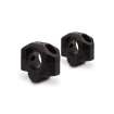 Extensie ghidon SW-MOTECH BAR RISER 28MM BLACK x Extensie ghidon SW-MOTECH BAR RISER 28MM BLACK x thumb