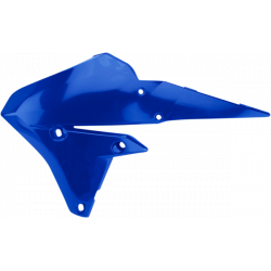 Capace plastice radiator CYCRA YZF 14-17 W/O ARBX BLUE