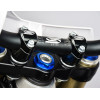 Arcuri pentru cleme triple SCAR 28.6mm Arcuri pentru cleme triple SCAR 28.6mm