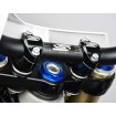 Arcuri pentru cleme triple SCAR 28.6mm thumb