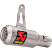 Toba esapament ACRAPOVIC TI GSX-R1000 17 Toba esapament ACRAPOVIC TI GSX-R1000 17 thumb