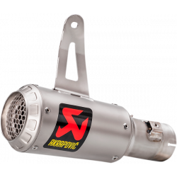 Toba esapament ACRAPOVIC TI GSX-R1000 17