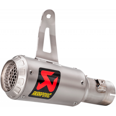 Toba esapament ACRAPOVIC TI GSX-R1000 17 Toba esapament ACRAPOVIC TI GSX-R1000 17