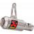Toba esapament ACRAPOVIC TI GSX-R1000 17 Toba esapament ACRAPOVIC TI GSX-R1000 17 thumb