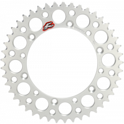 Pinion spate RENTHAL SPROCK R 520 45T SI UL SC Pinion spate RENTHAL SPROCK R 520 45T SI UL SC