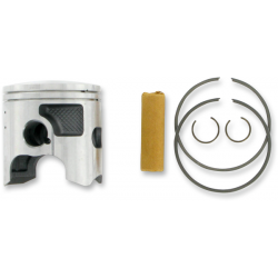 Set segmenti ProX pentru KAWASAKI KX250 92-99