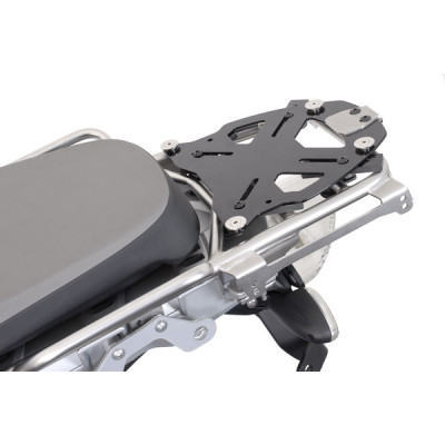 Suport pentru valiza SW-MOTECH TUBULAR RACKS ADPT PLATE