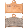 Placute frana EBC SINTERED HH FA236HH