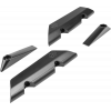 Capac pentru spoiler GILLES WINGLET COVER KIT BK DUCATI STREETFIGHTER V4 1100 ABS 20-22 Capac pentru spoiler GILLES WINGLET COVER KIT BK DUCATI STREETFIGHTER V4 1100 ABS 20-22