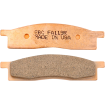 Placute frana EBC SINT R SERIES FA119R Placute frana EBC SINT R SERIES FA119R thumb