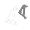 Clemă pentru adaptor  MOTO-MASTER MM SUPERMOTARD RAC ADAPTE EX 300 23 thumb