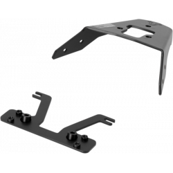 Suport penru valiza SW-MOTECH LUGGAGE ALU-RACK SV 1000