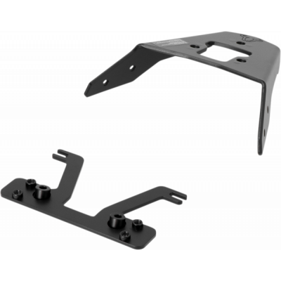 Suport penru valiza SW-MOTECH LUGGAGE ALU-RACK SV 1000