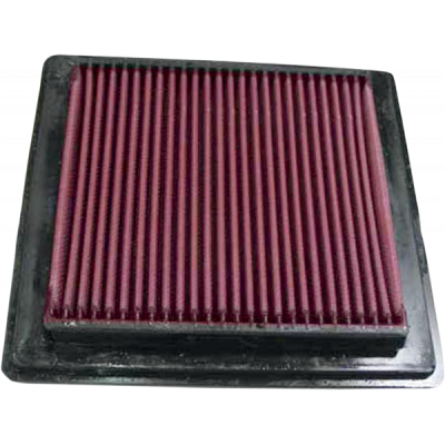 Filtru de aer (sport) K&N POL PREDATOR PL-5003