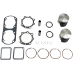 Piston WISECO PISTON KIT YAM VENTURE 480 thumb