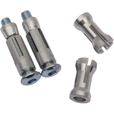 Kit prindere ghidon CYCRA CRM Kit prindere ghidon CYCRA CRM