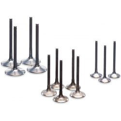 Supapa de evacuare (otel) ProX pentru KTM/POLARIS/BETA/HUSABERG