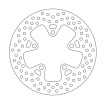 Disc frana MOTO-MASTER HALO REAR DISC KAWASAKI ZX-7 R Disc frana MOTO-MASTER HALO REAR DISC KAWASAKI ZX-7 R thumb