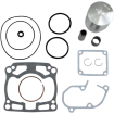 Kit piston WISECO PISTON KIT W/GASKETS KX 125 M 08 Kit piston WISECO PISTON KIT W/GASKETS KX 125 M 08 thumb