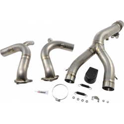 Colectoare AKRAPOVIC TI R1250GS