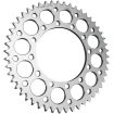 Pinion spate RENTHAL SPROCK R 428 50T SI UL SC Pinion spate RENTHAL SPROCK R 428 50T SI UL SC thumb