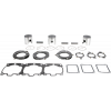 Kit piston WISECO PISTON KIT YAMAHA SX VENOM 600 06
