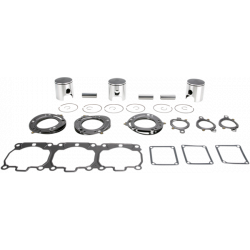 Kit piston WISECO PISTON KIT YAMAHA SX VENOM 600 06