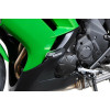 Bara de protectie SW-MOTECH FRAME SLIDER SET ER-6F 650 ABS