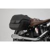 Genti laterale SW-MOTECH LH SIDE BAG SYS LEGEND