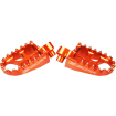 Scarite de sport Evolution Racing pentru KTM SX85/105 ORANGE Scarite de sport Evolution Racing pentru KTM SX85/105 ORANGE thumb