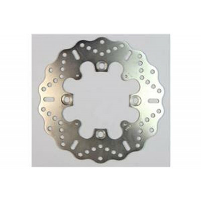 Disc frana spate EBC FIX WAVE ABS-FIT MD4164AC