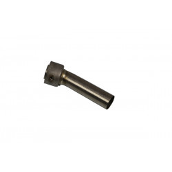 Amortizor sunet de evacuare AKRAPOVIC TUV019