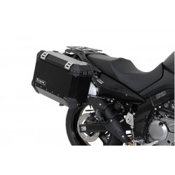Kit montaj pentru valize SW-MOTECH ADAPTER KIT FOR EVO CARRI Kit montaj pentru valize SW-MOTECH ADAPTER KIT FOR EVO CARRI