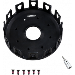 Caseta ambreiaj WISECO CLUTCH BASKET KTM450/505