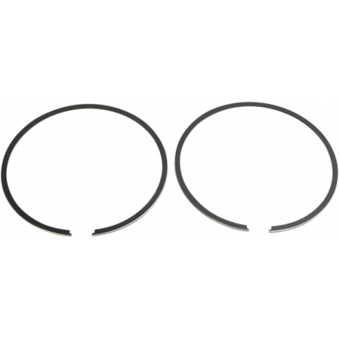 Set segmenti ProX pentru ARTIC CAT Set segmenti ProX pentru ARTIC CAT