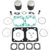 Kit piston WISECO PISTON KIT SKI DOO FORMULA STX 583 96 Kit piston WISECO PISTON KIT SKI DOO FORMULA STX 583 96 thumb
