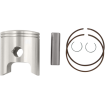 Piston WISECO PISTON A.C. STD. ARCTIC CAT thumb