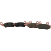 Placute frana MOTO-MASTER MM BRAKEPAD 091011 thumb