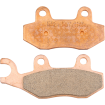 Placute frana EBC SINT R SERIES FA135R Placute frana EBC SINT R SERIES FA135R thumb