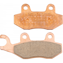 Placute frana EBC SINT R SERIES FA135R