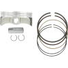 Piston WISECO PISTON KIT YZ450F STD