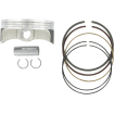 Piston WISECO PISTON KIT YZ450F STD Piston WISECO PISTON KIT YZ450F STD thumb