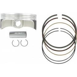 Piston WISECO PISTON KIT YZ450F STD