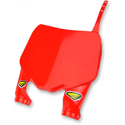 Panou fata CYCRA CR-RMZ 01-08 RED Panou fata CYCRA CR-RMZ 01-08 RED
