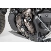 Protectie stanga capac motor SW-MOTECH ALTERNATOR COVER GUARD MT-07 14-16 Protectie stanga capac motor SW-MOTECH ALTERNATOR COVER GUARD MT-07 14-16 thumb