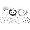 Kit piston WISECO PISTON KIT W/GASKETS TRX 450 R 06-09