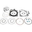Kit piston WISECO PISTON KIT W/GASKETS TRX 450 R 06-09 Kit piston WISECO PISTON KIT W/GASKETS TRX 450 R 06-09 thumb